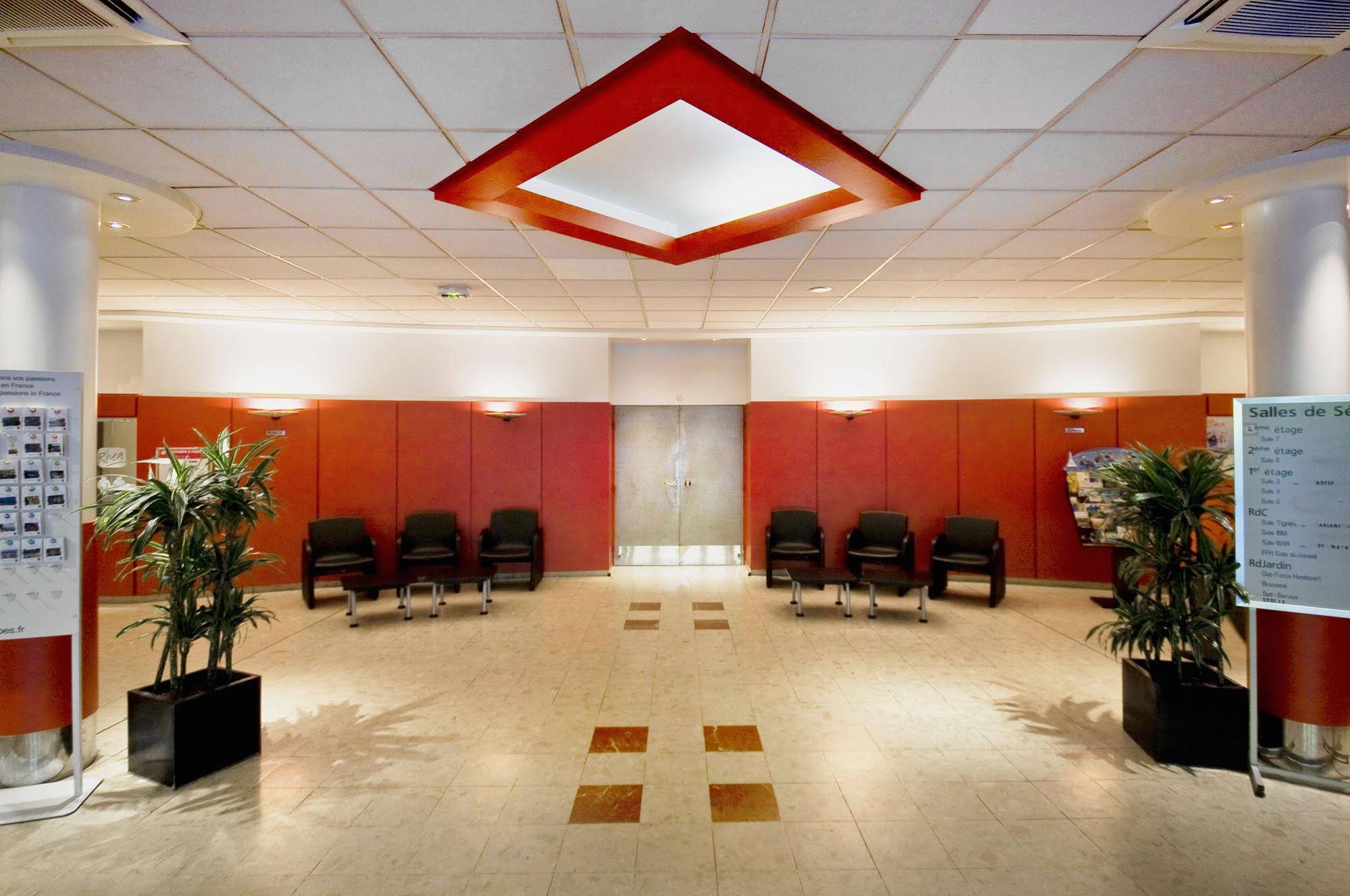 Résidence Internationale de Paris