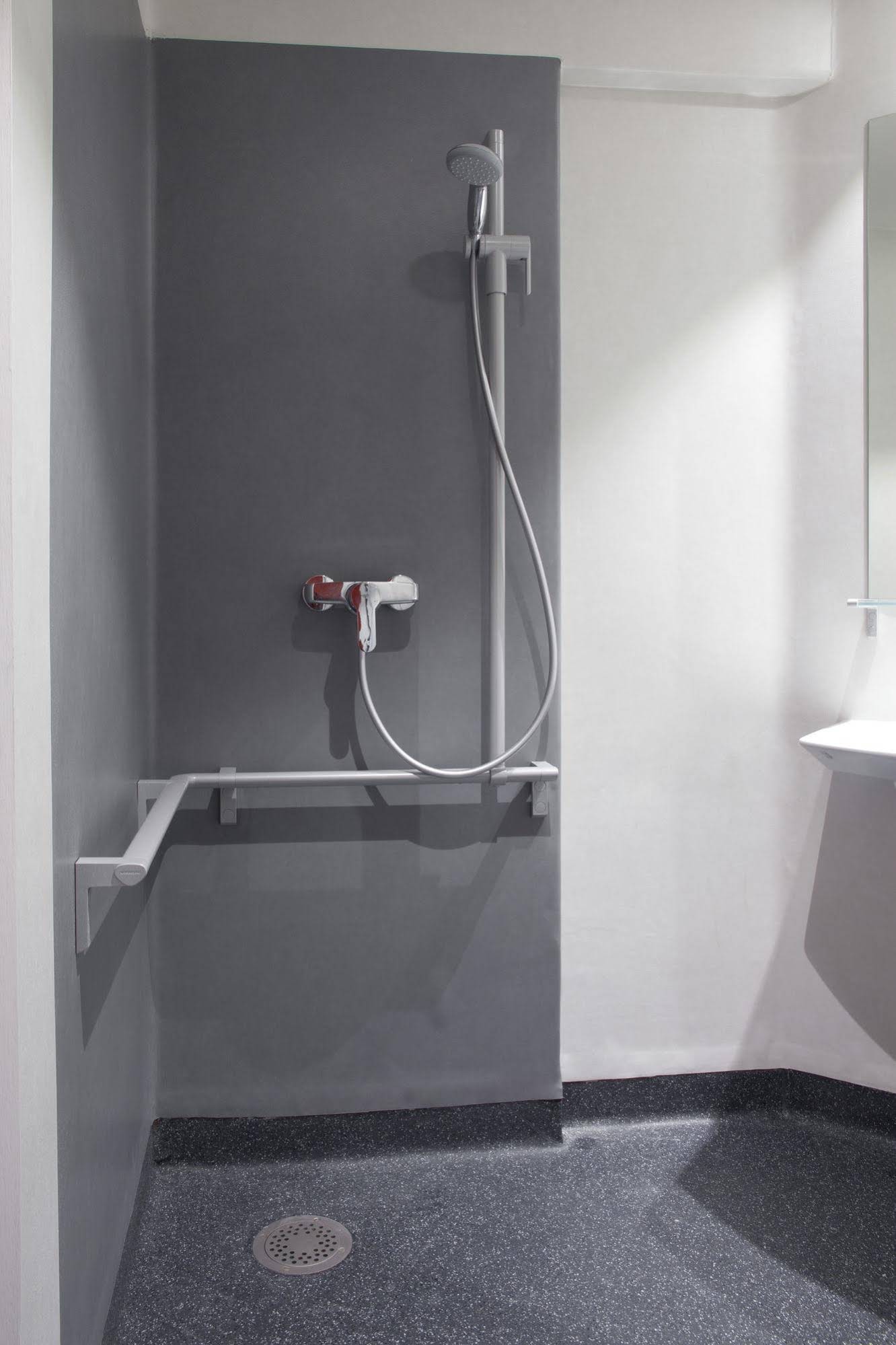 Résidence Internationale de Paris