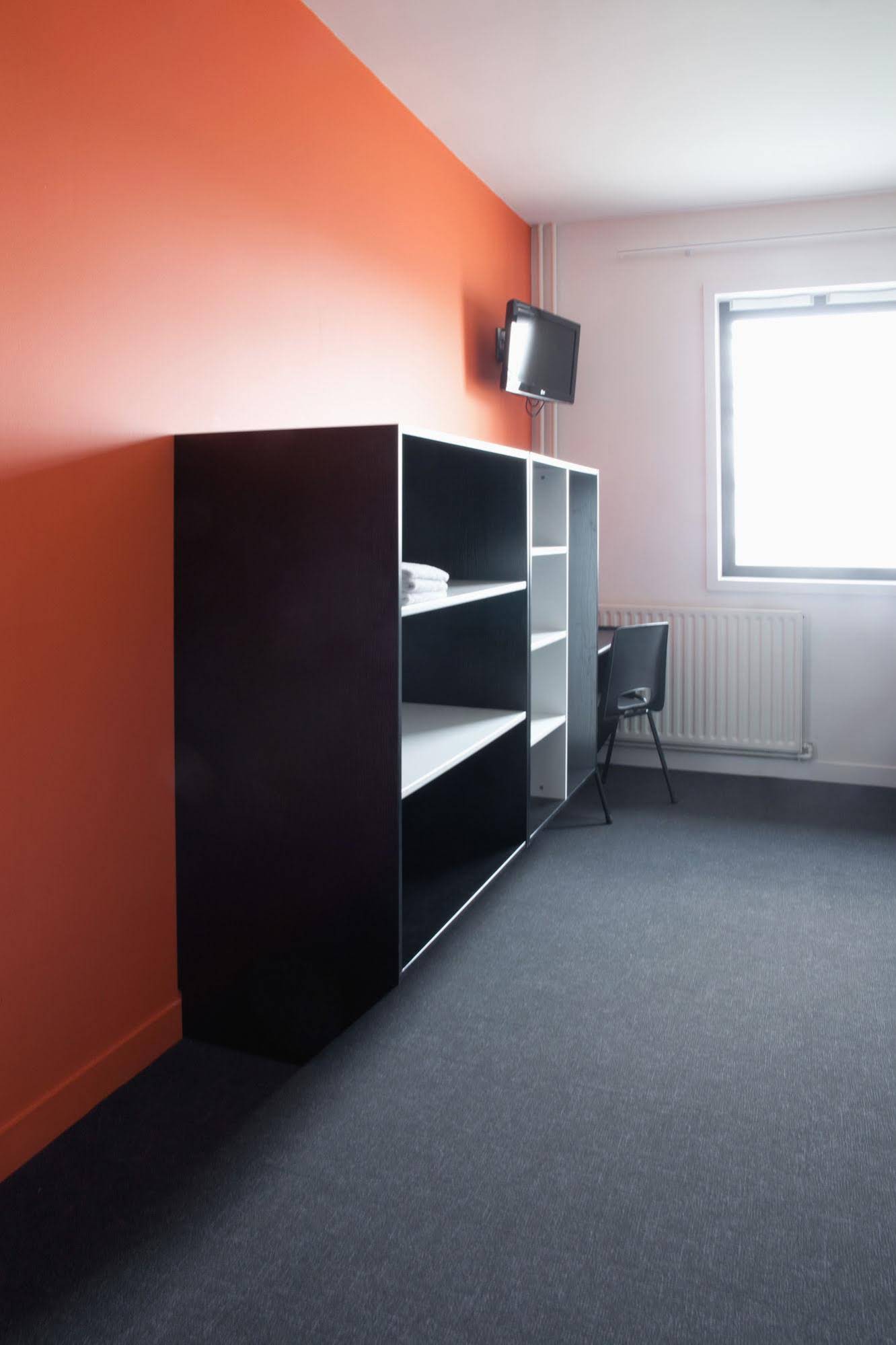 Résidence Internationale de Paris