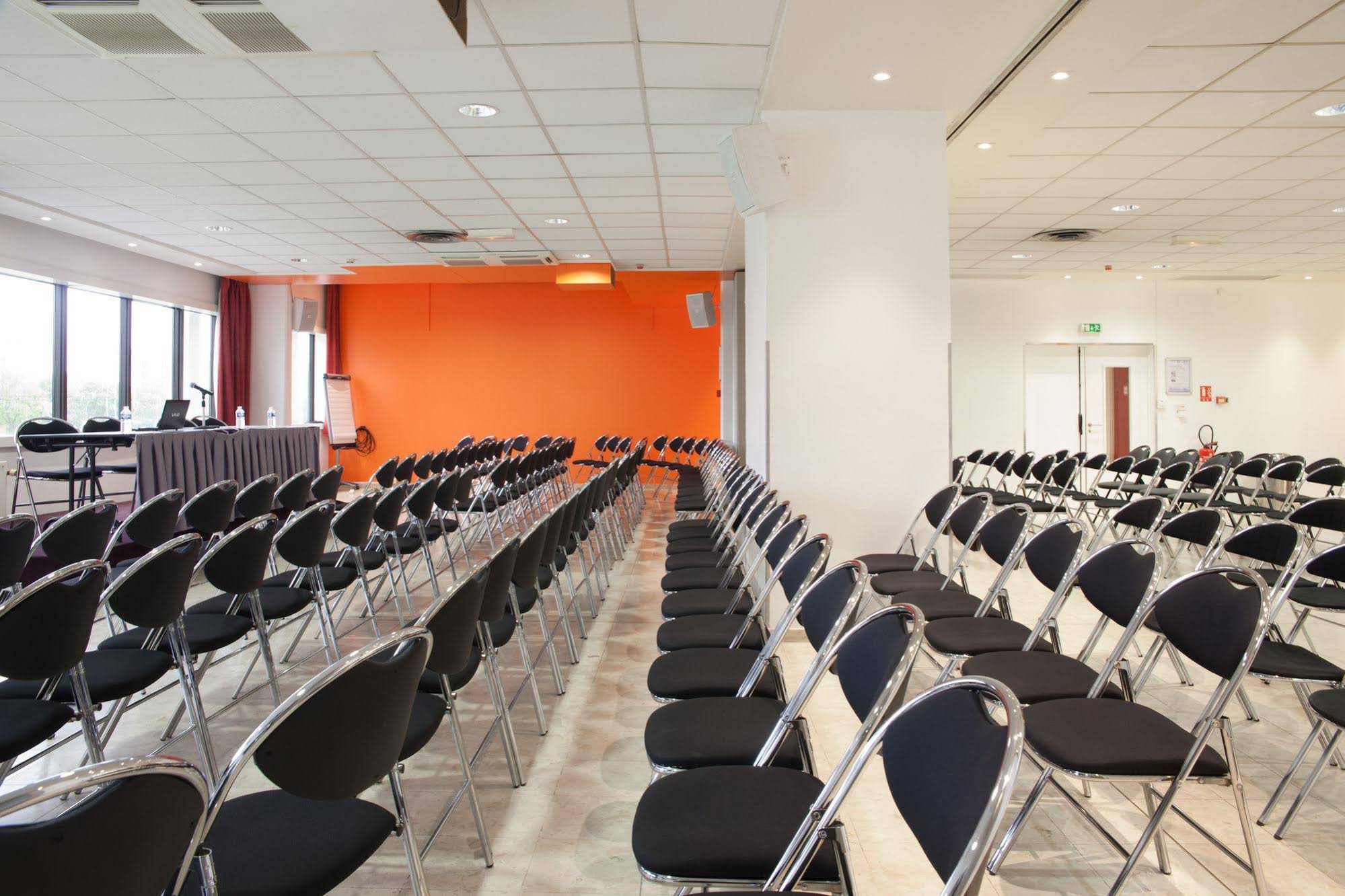 Résidence Internationale de Paris