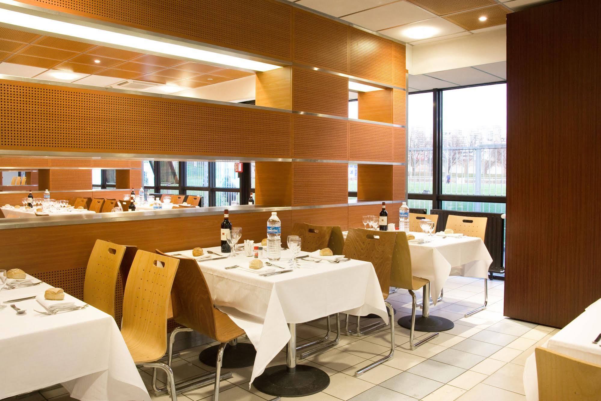 Résidence Internationale de Paris