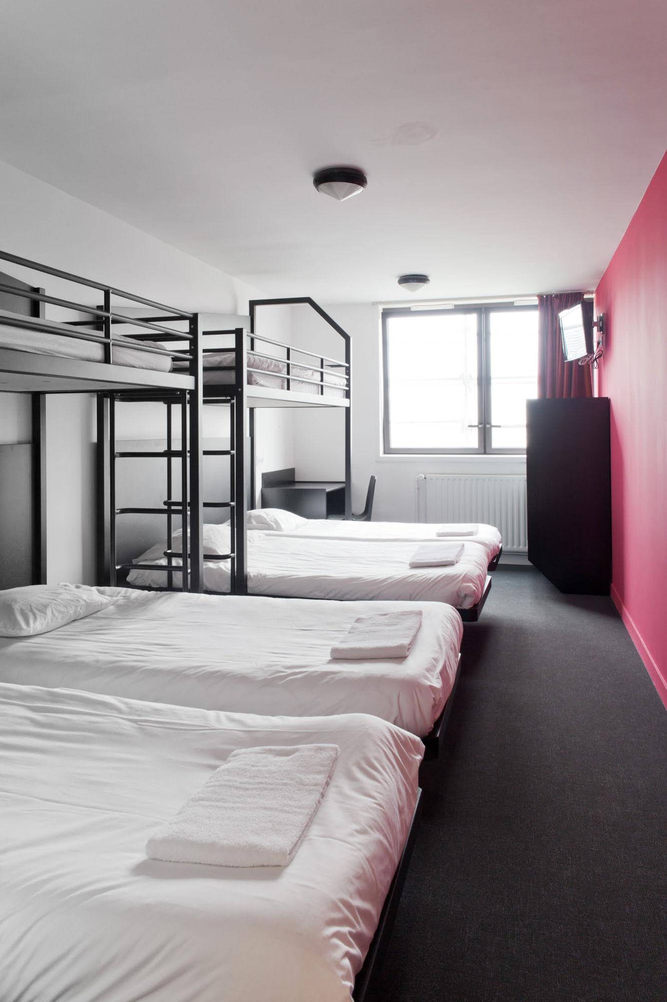 Résidence Internationale de Paris