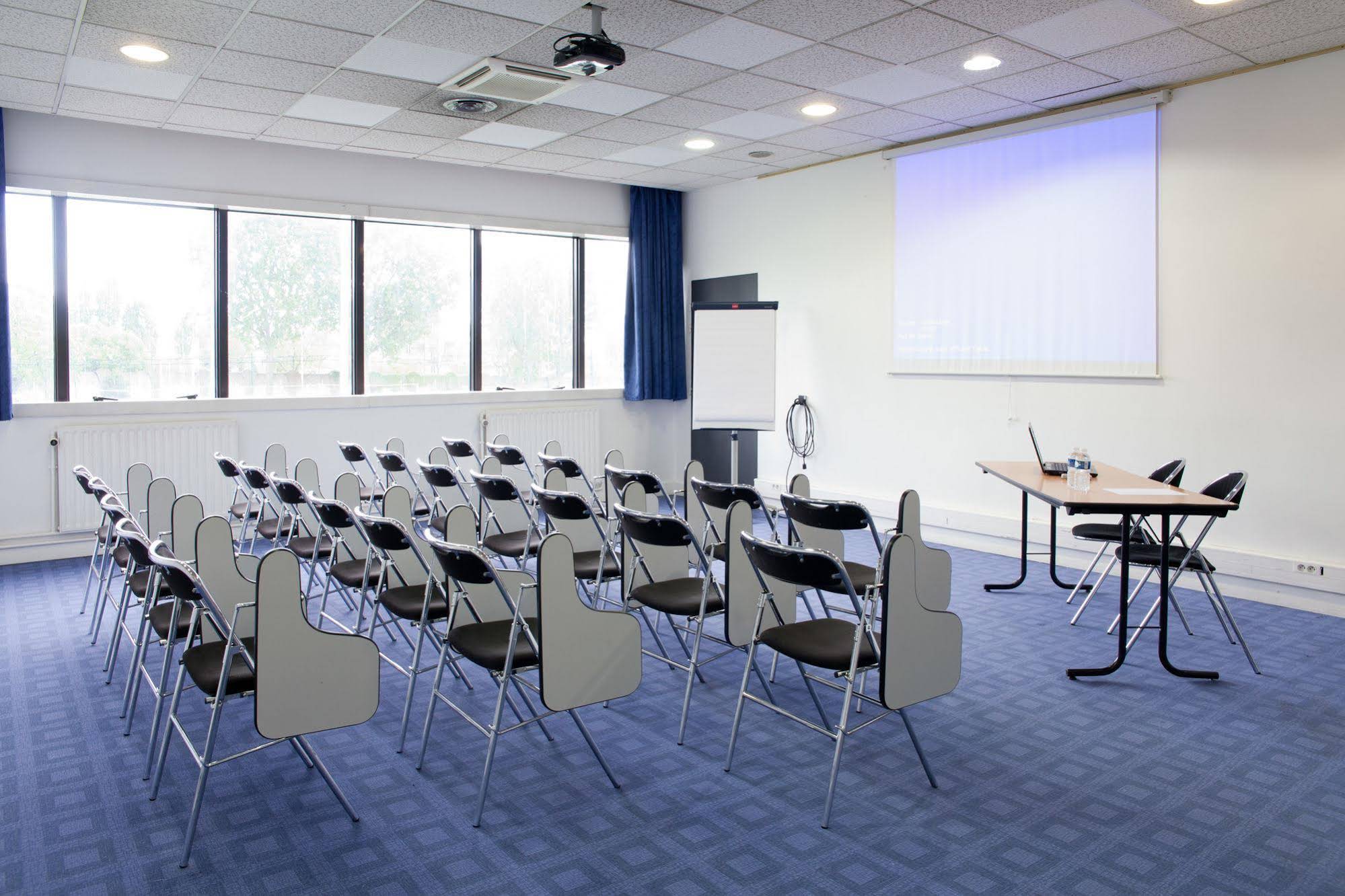 Résidence Internationale de Paris