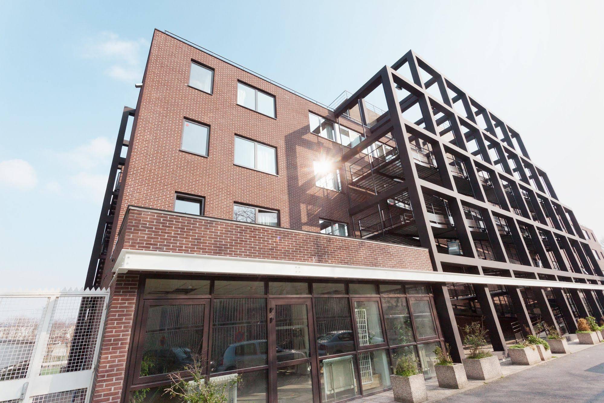 Résidence Internationale de Paris