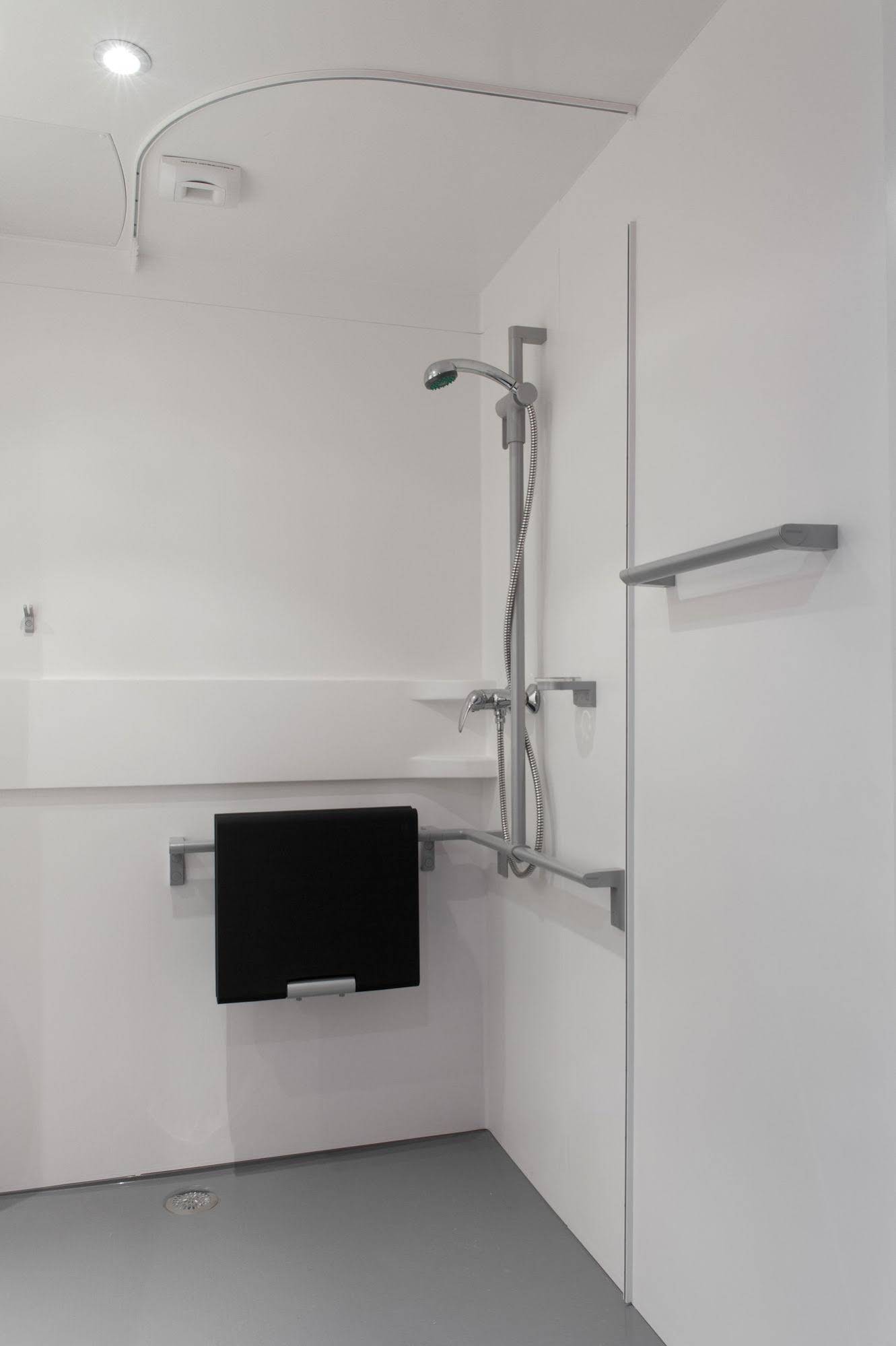 Résidence Internationale de Paris