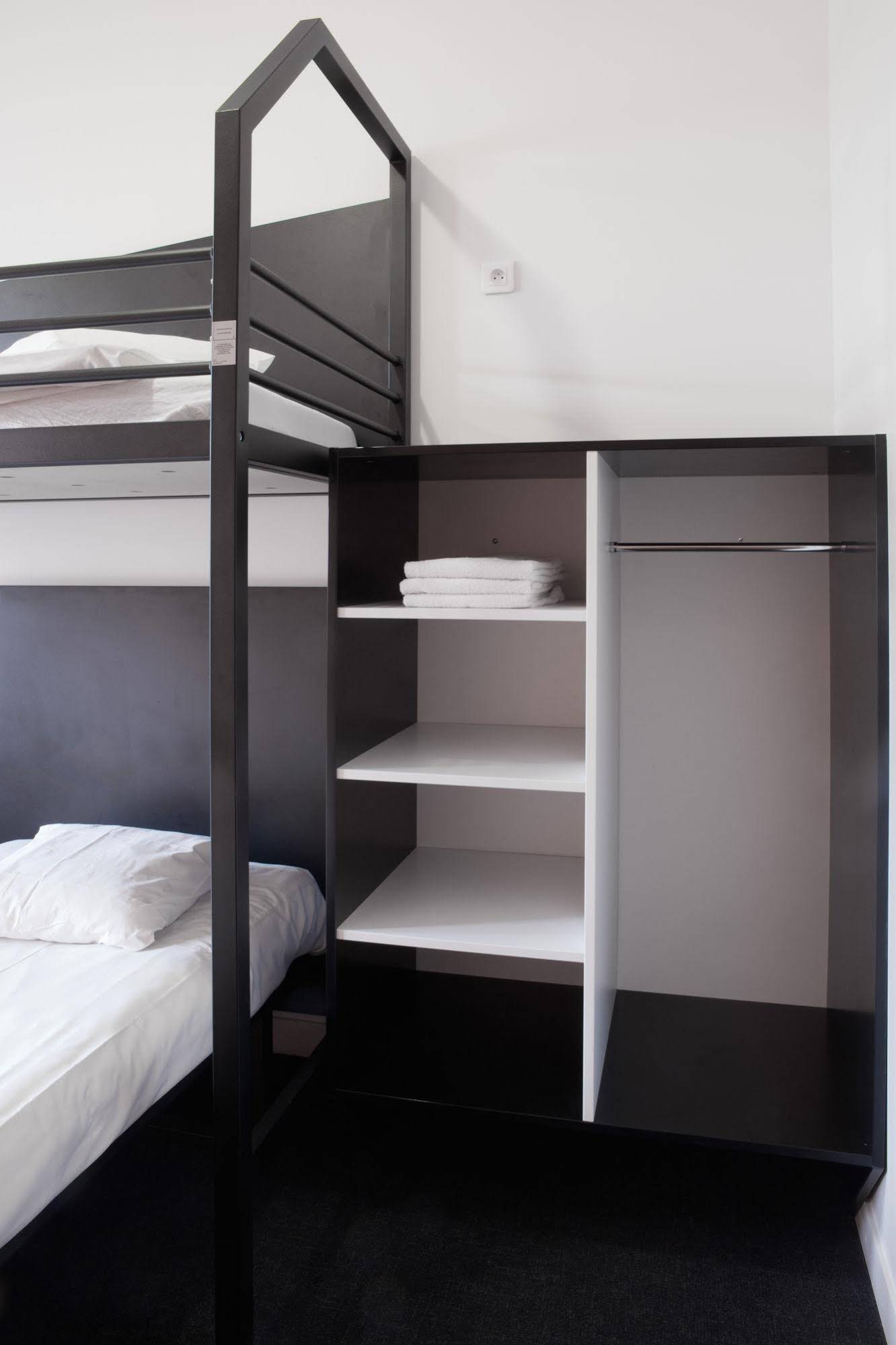 Résidence Internationale de Paris