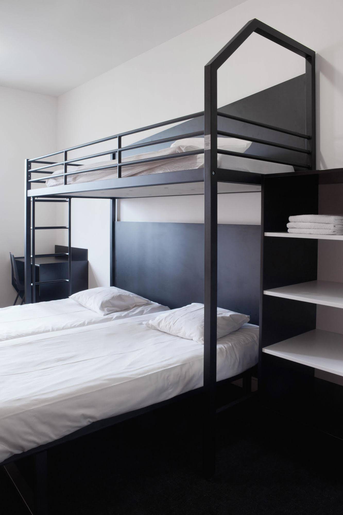 Résidence Internationale de Paris