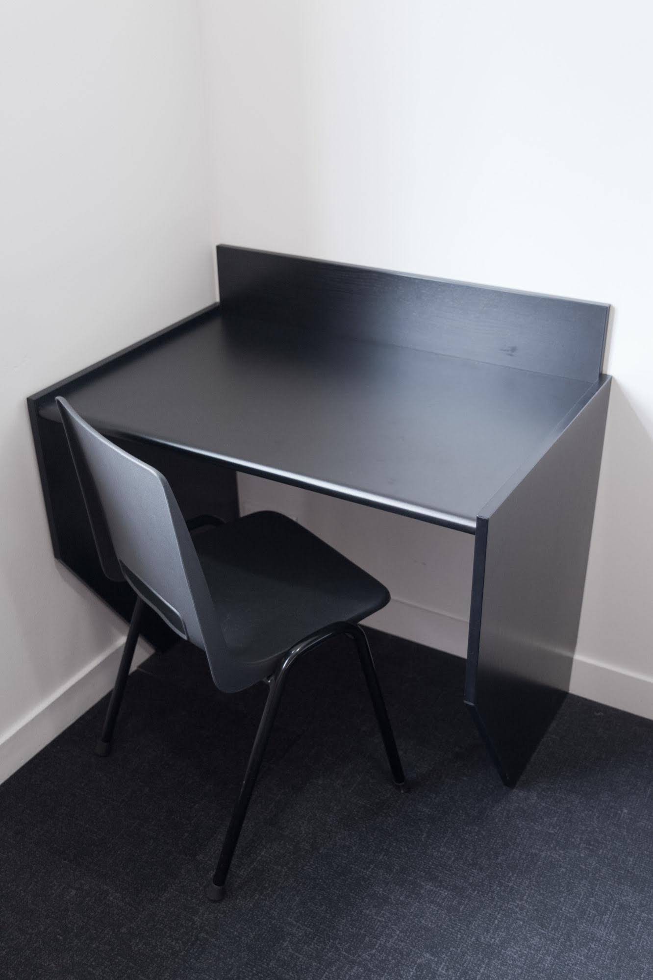 Résidence Internationale de Paris