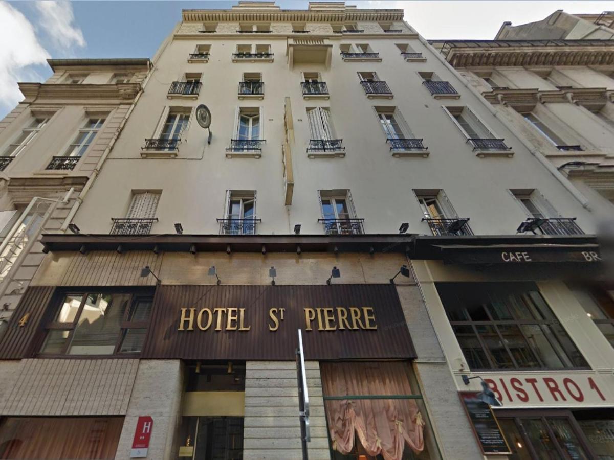 Saint-Pierre
