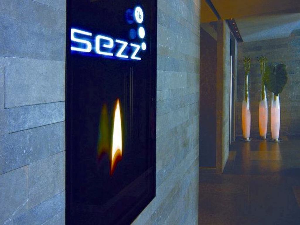 Sezz Paris