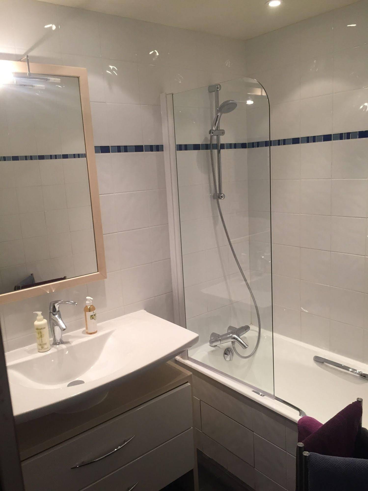 Short Stay Paris Apartments
