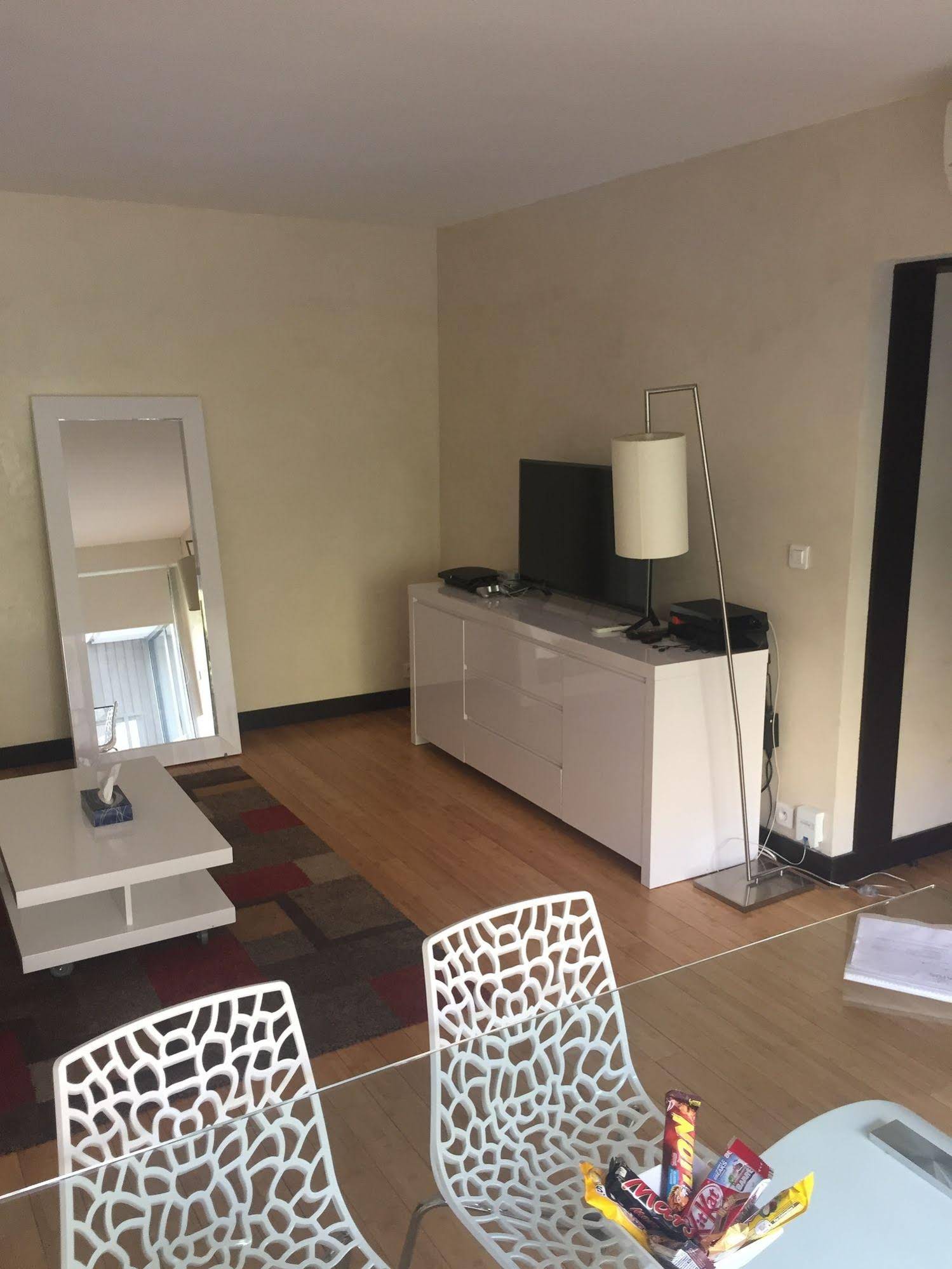 Short Stay Paris Apartments