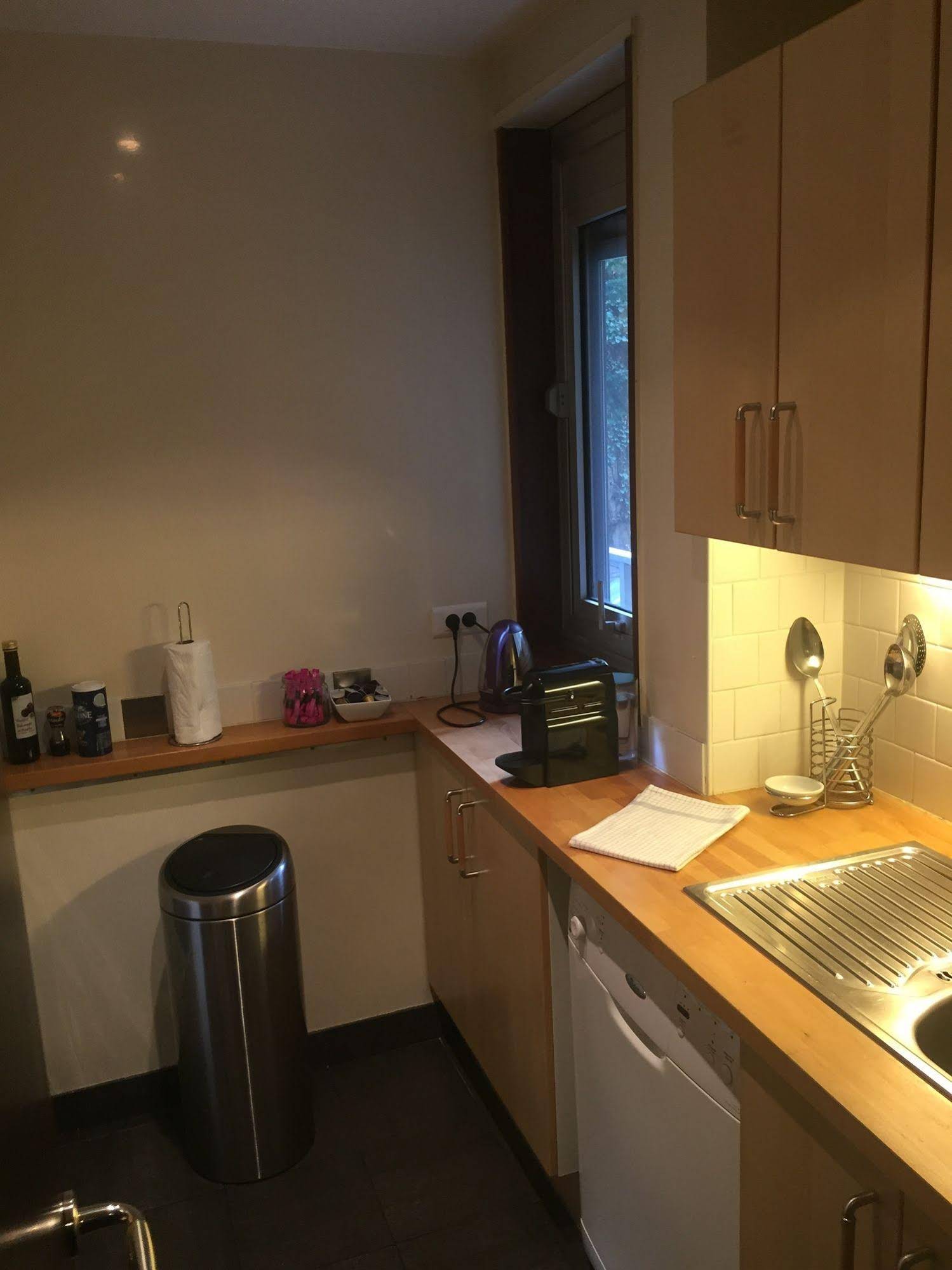 Short Stay Paris Apartments