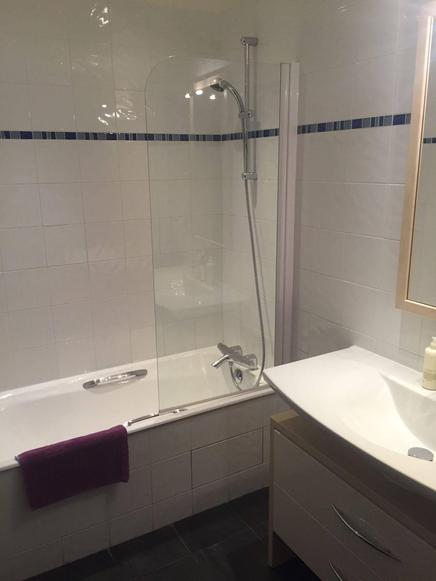 Short Stay Paris Apartments