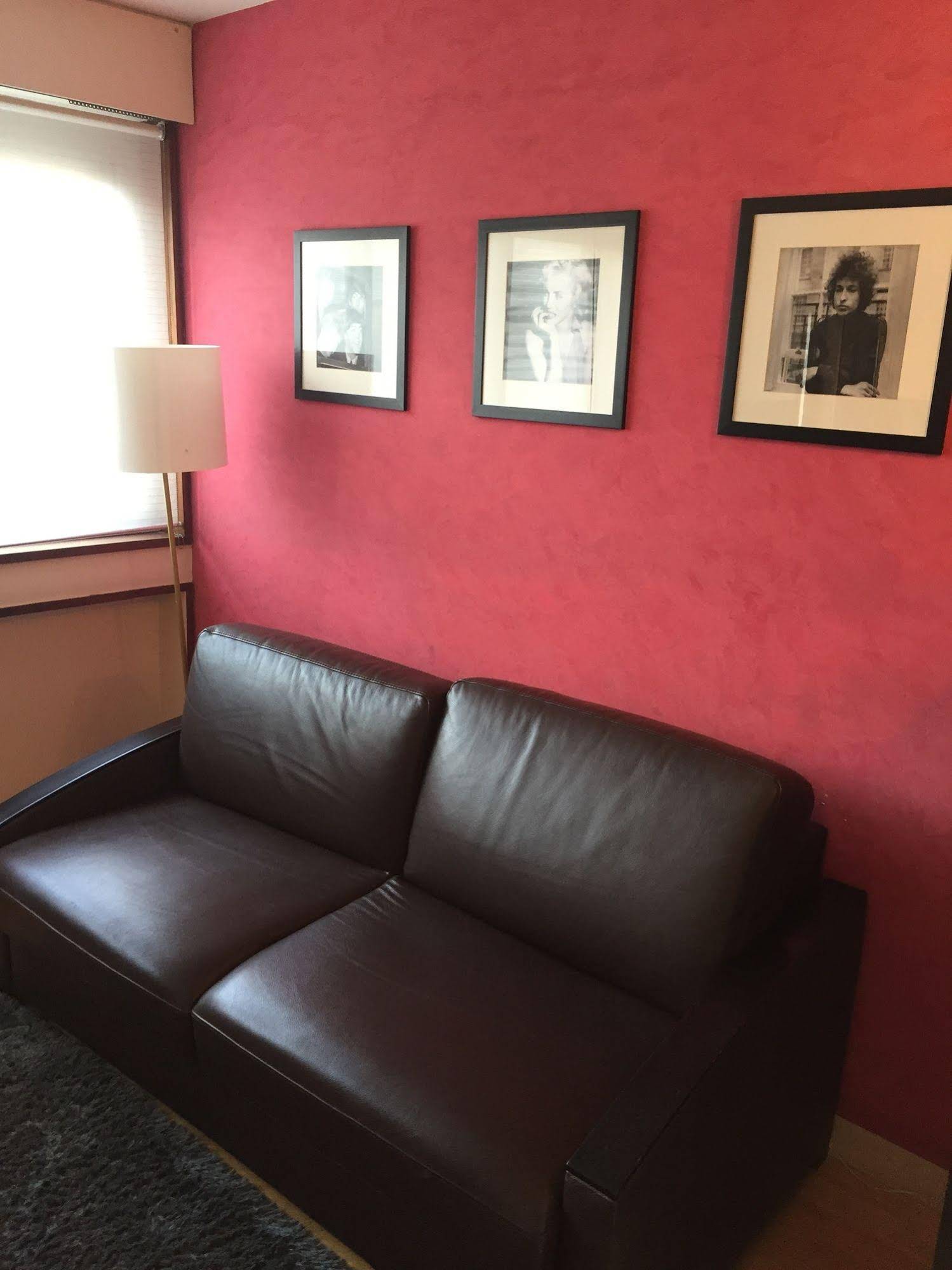 Short Stay Paris Apartments