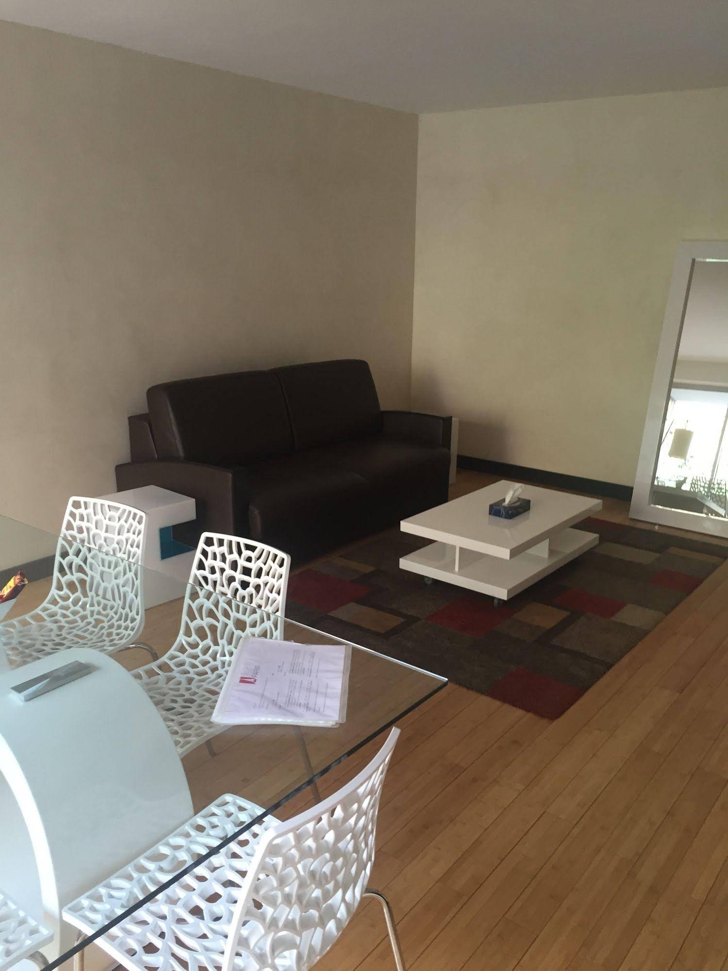 Short Stay Paris Apartments