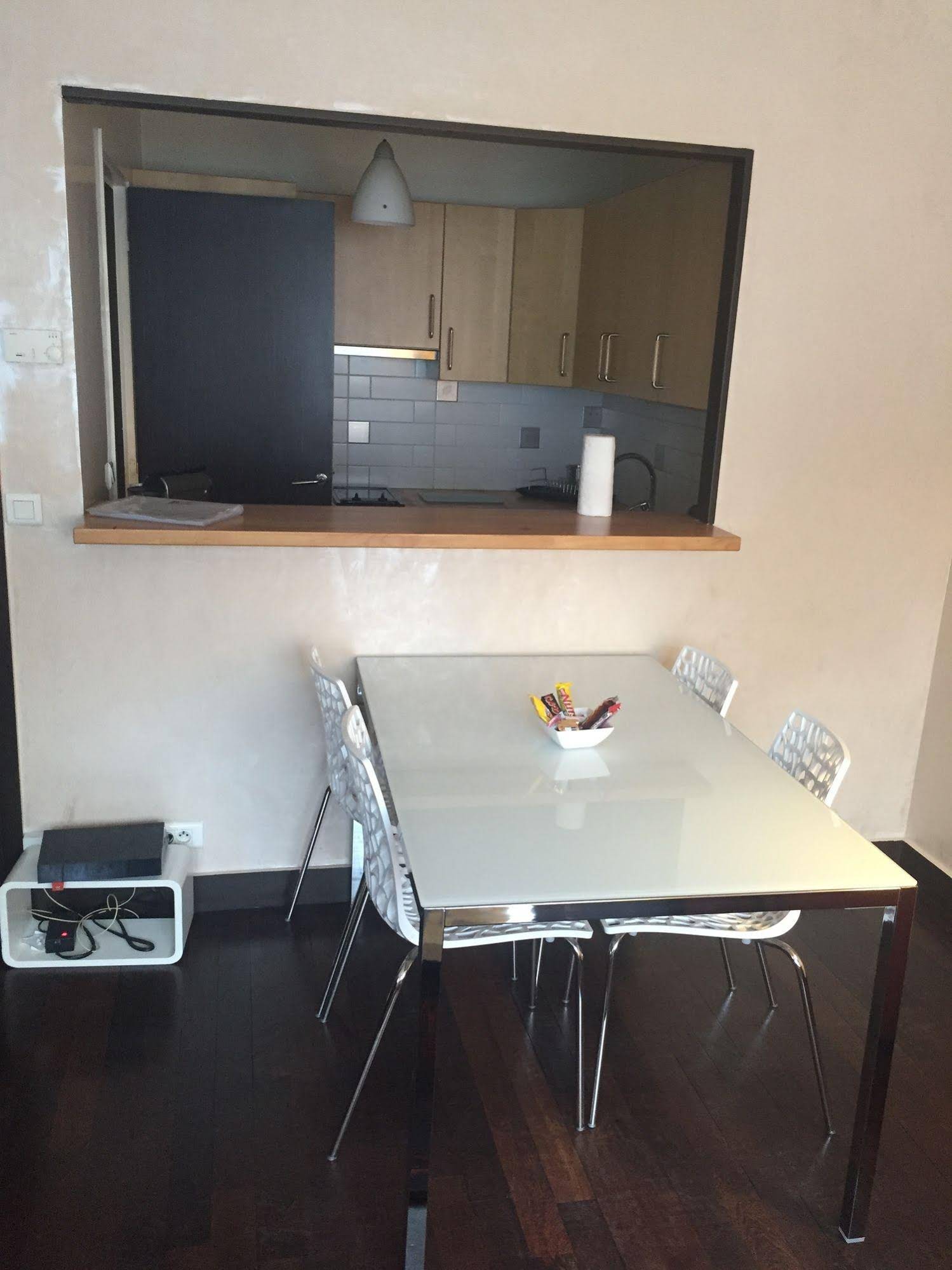 Short Stay Paris Apartments