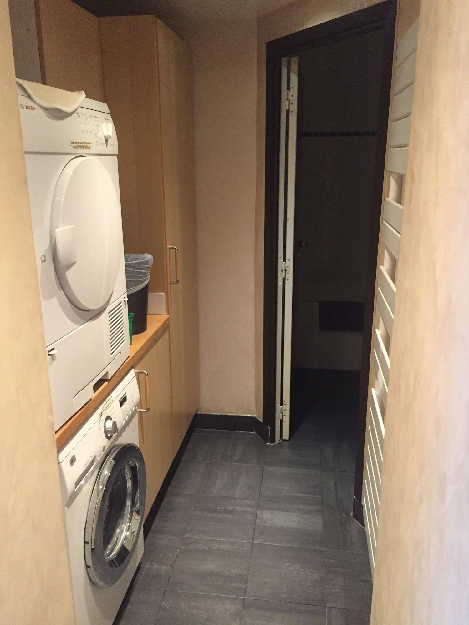 Short Stay Paris Apartments
