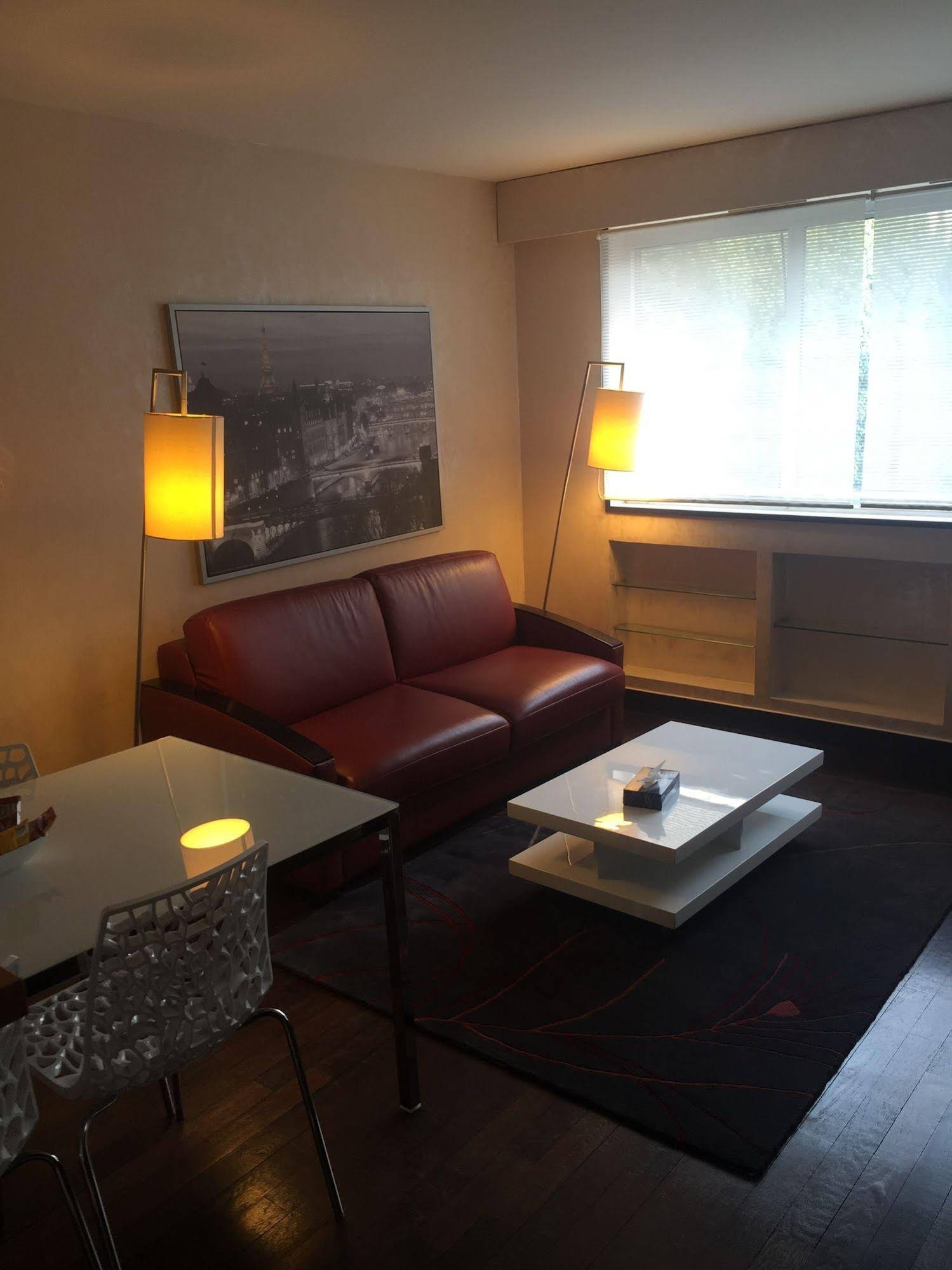 Short Stay Paris Apartments