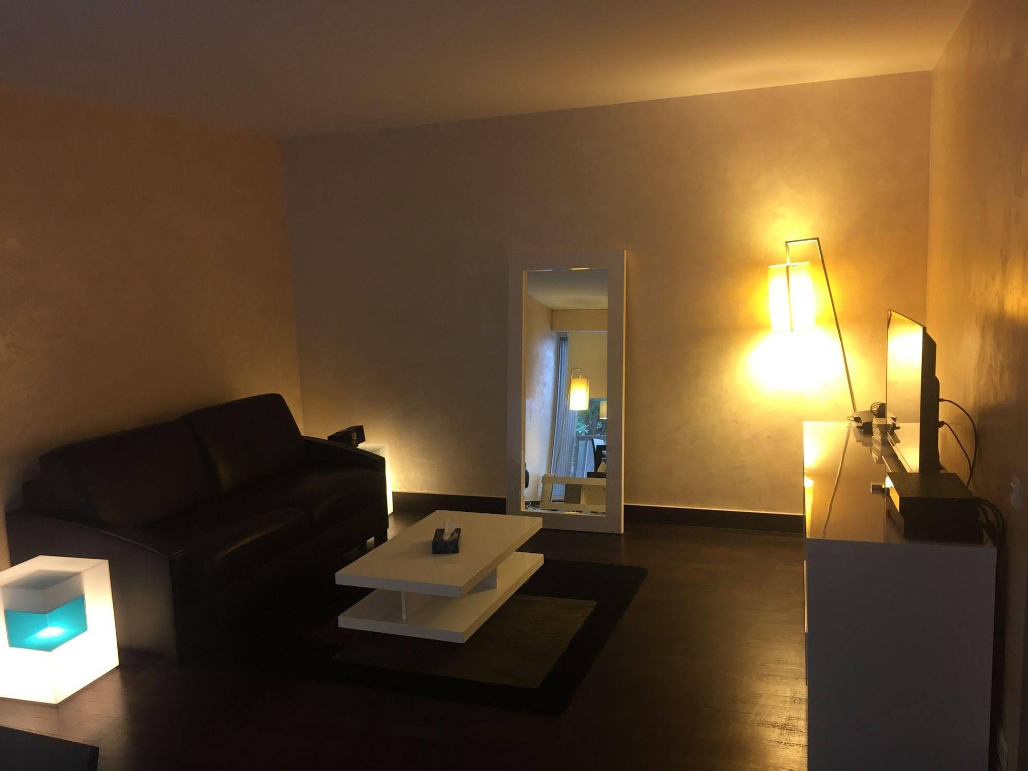 Short Stay Paris Apartments