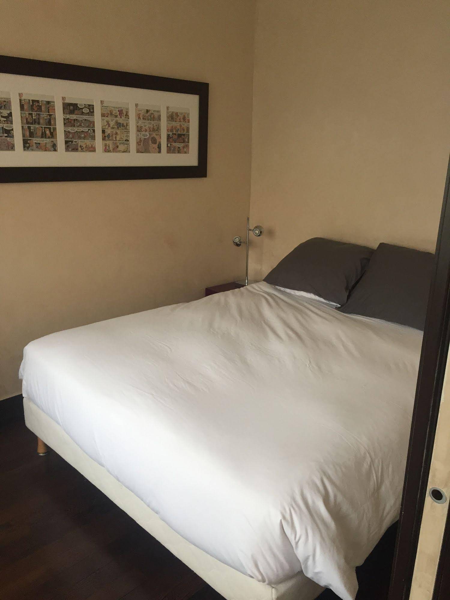 Short Stay Paris Apartments