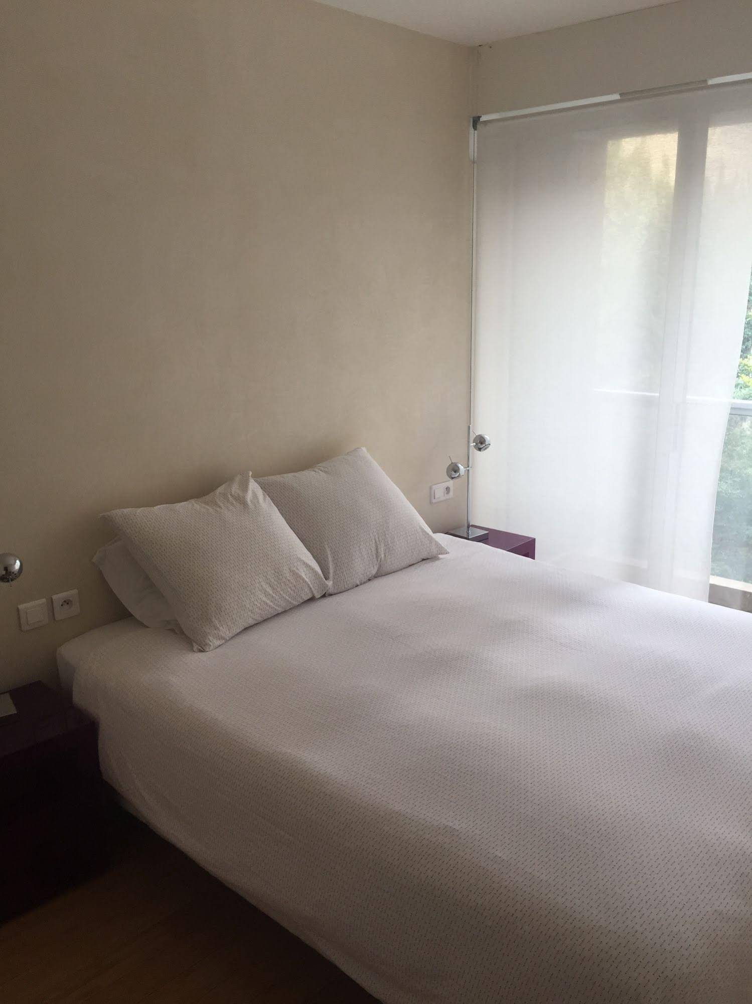 Short Stay Paris Apartments