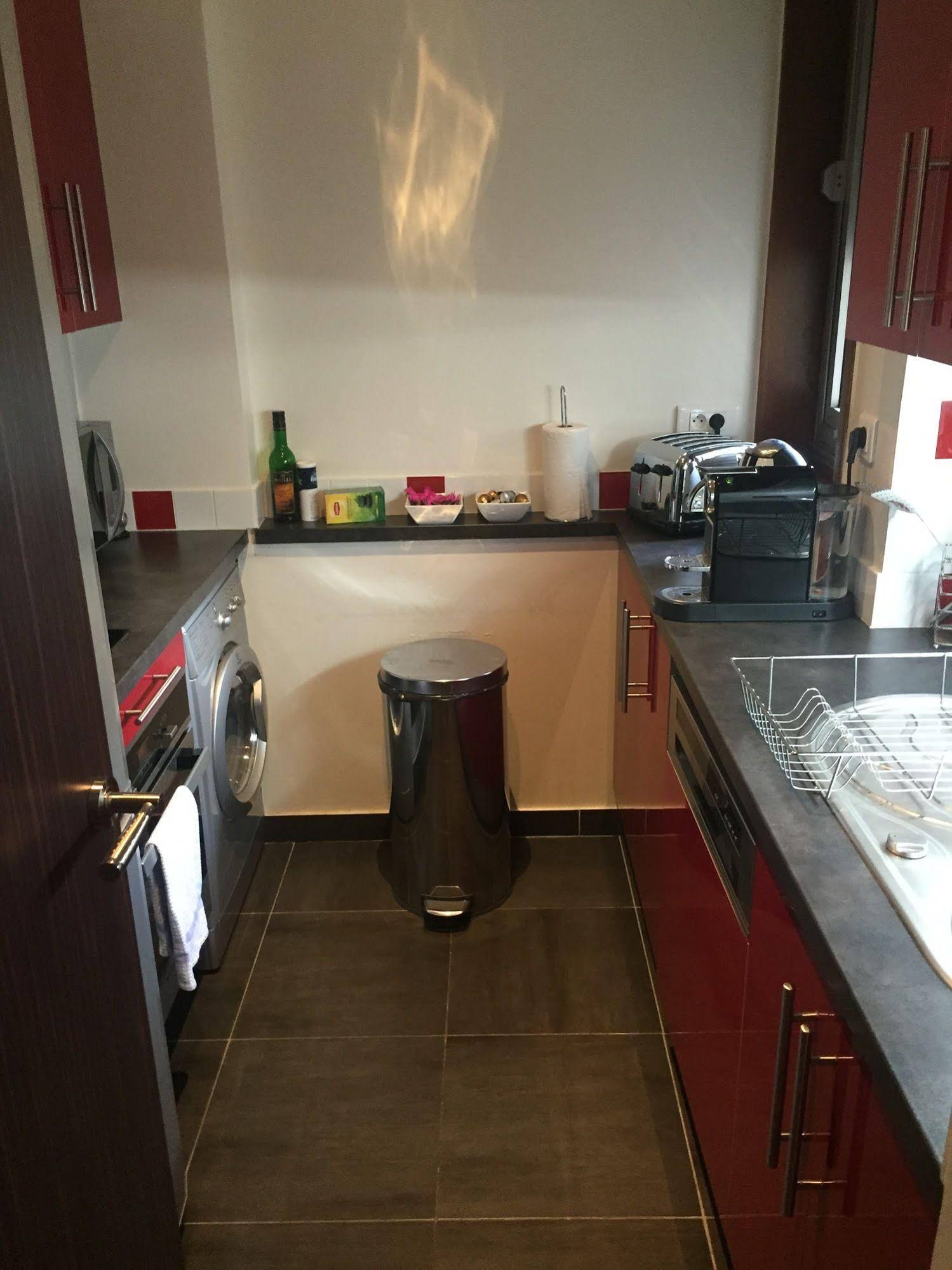 Short Stay Paris Apartments