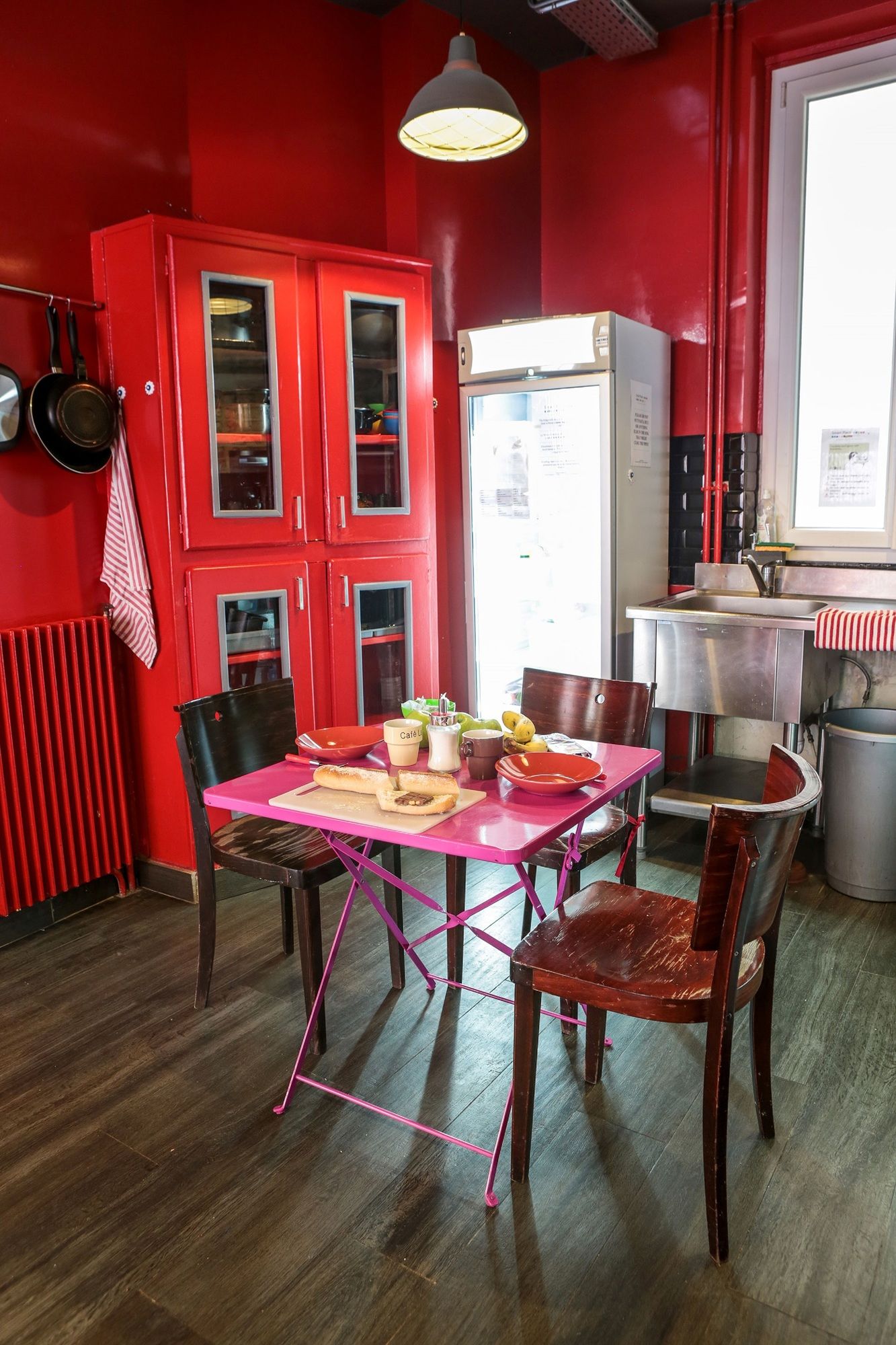 Hôtel Avalon Cosy