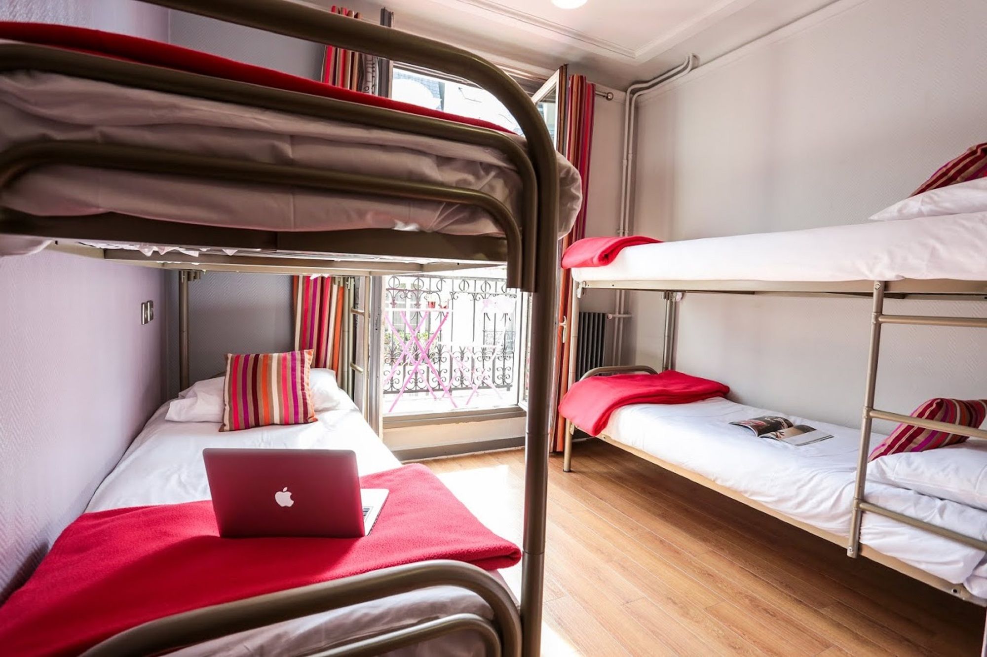 Hôtel Avalon Cosy