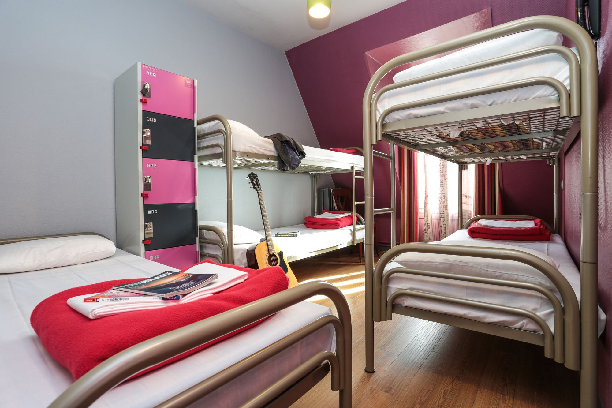 Hôtel Avalon Cosy