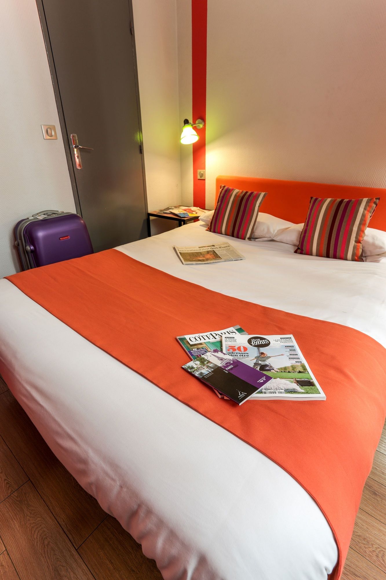 Hôtel Avalon Cosy