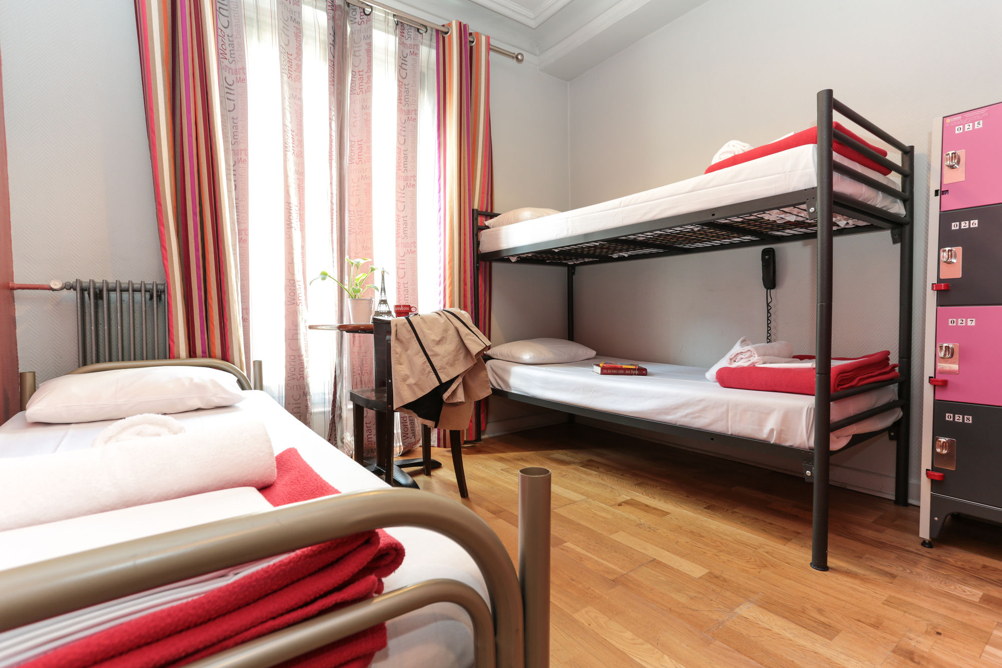 Hôtel Avalon Cosy