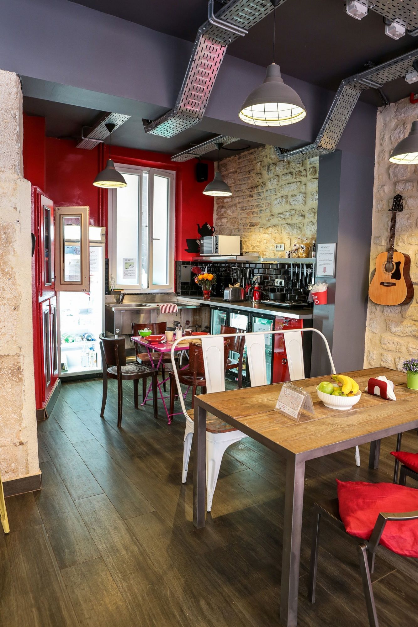 Hôtel Avalon Cosy