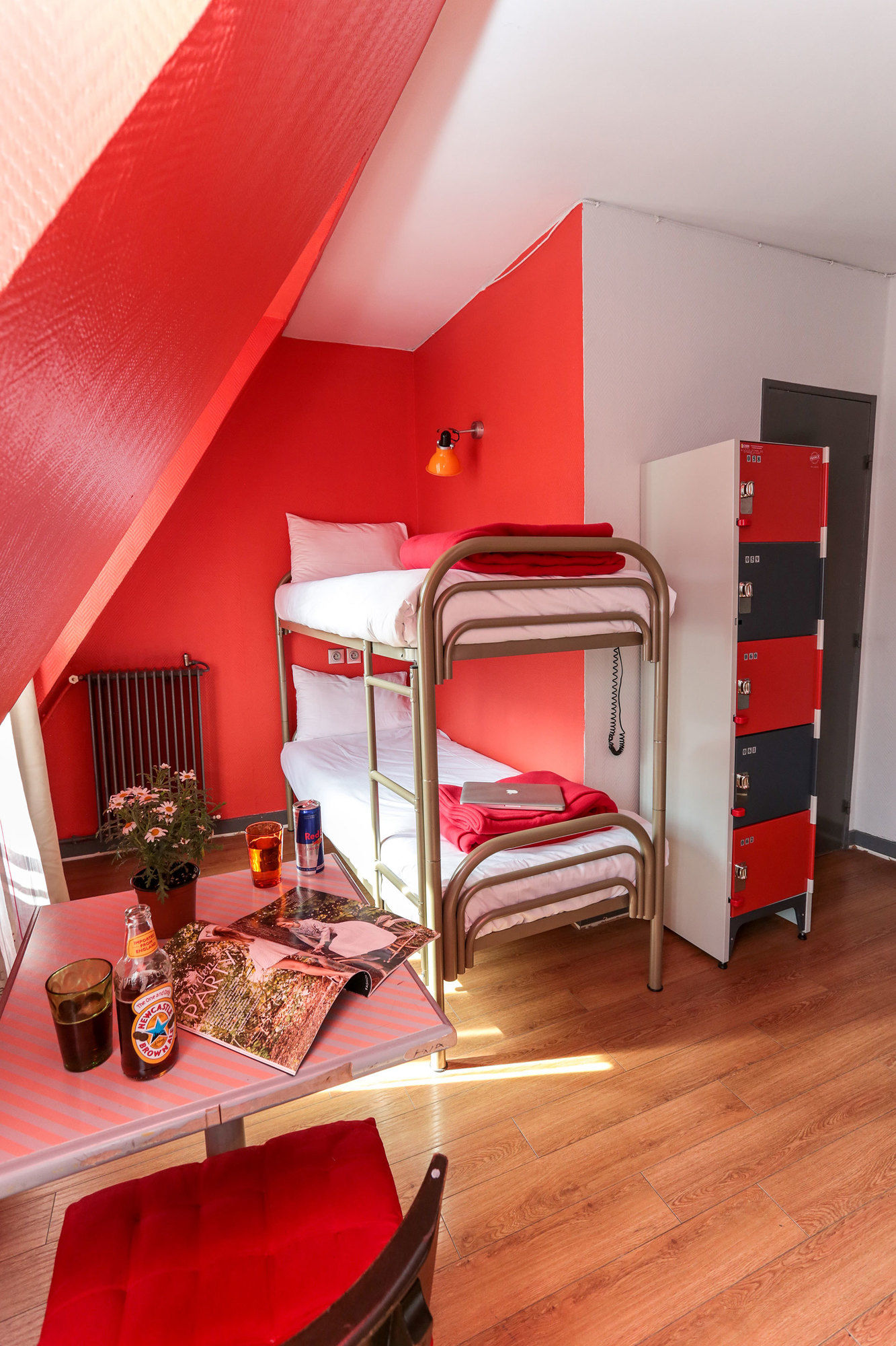 Hôtel Avalon Cosy