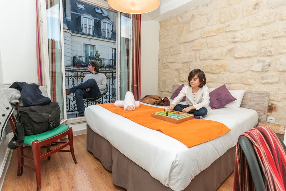 Hôtel Avalon Cosy