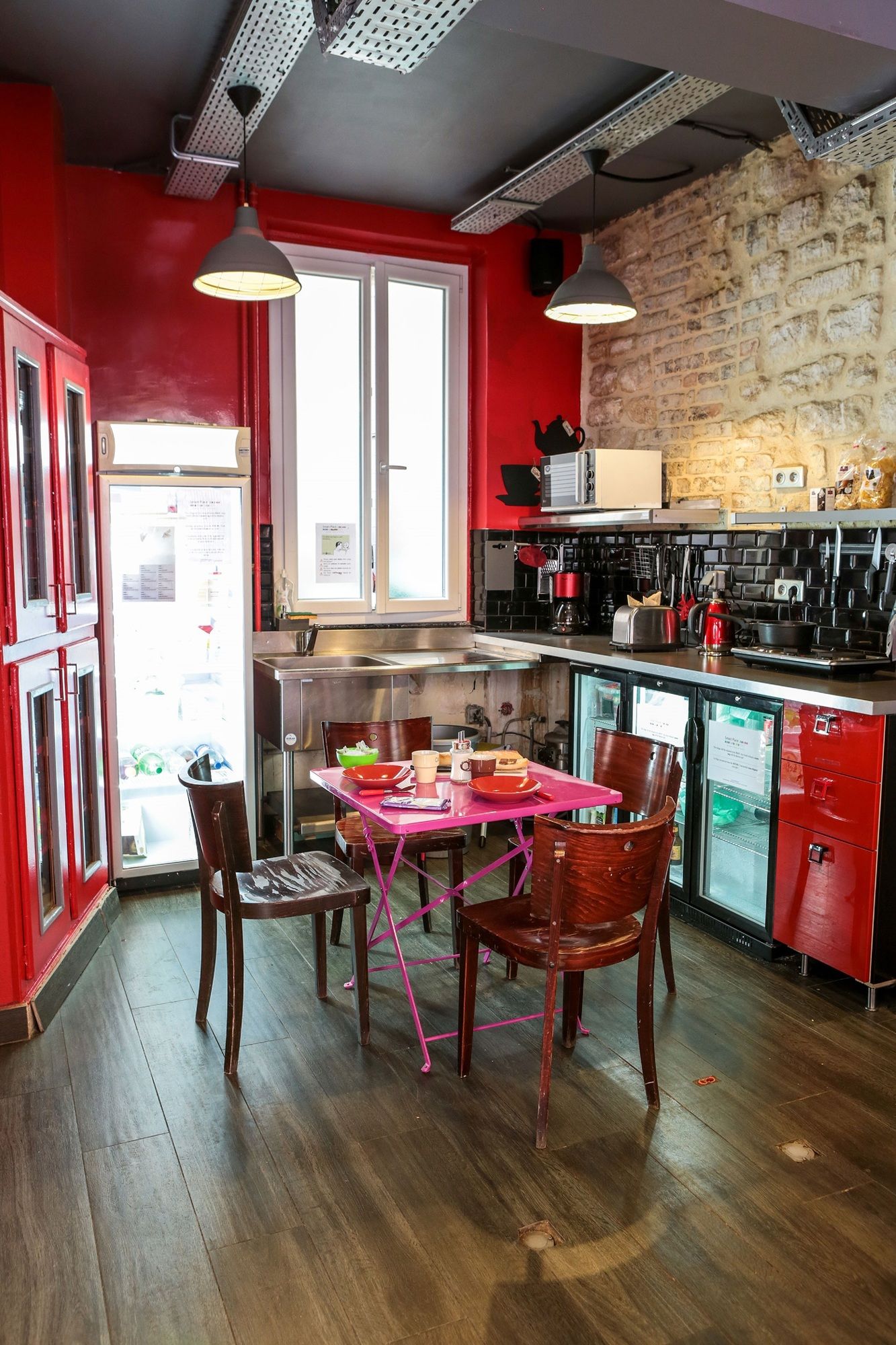 Hôtel Avalon Cosy
