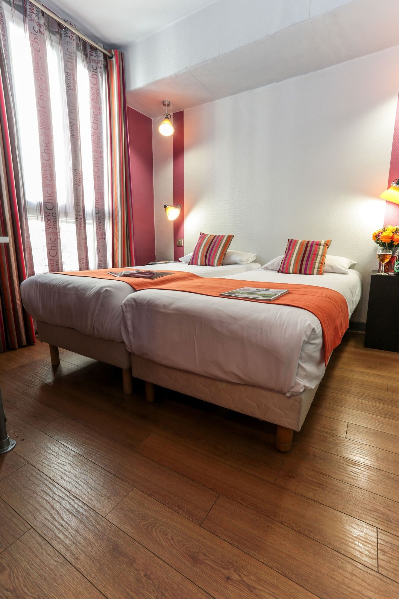 Hôtel Avalon Cosy