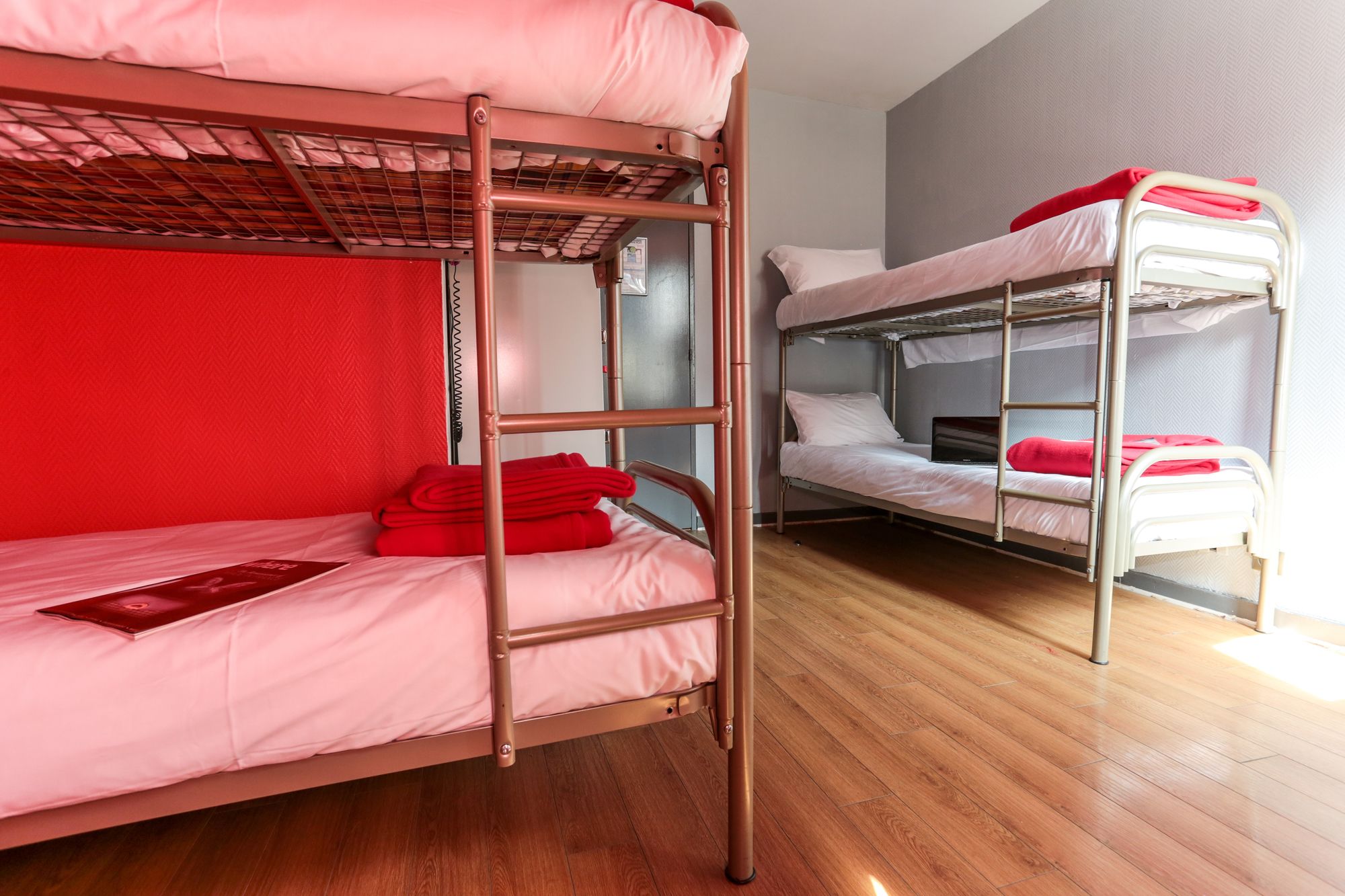 Hôtel Avalon Cosy