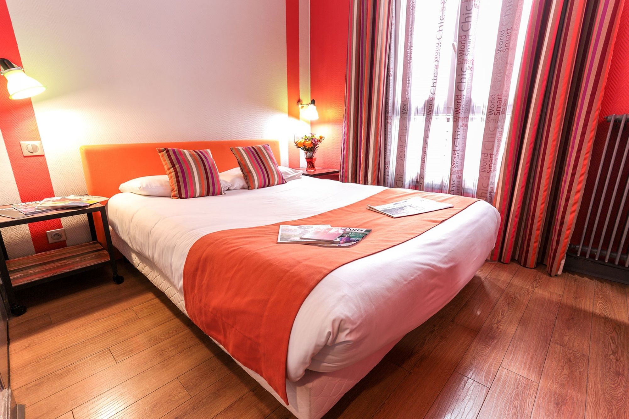 Hôtel Avalon Cosy
