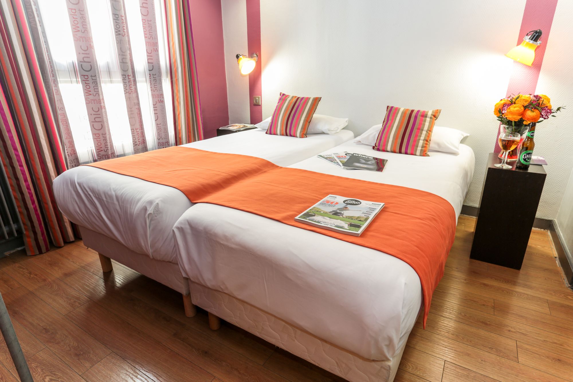 Hôtel Avalon Cosy