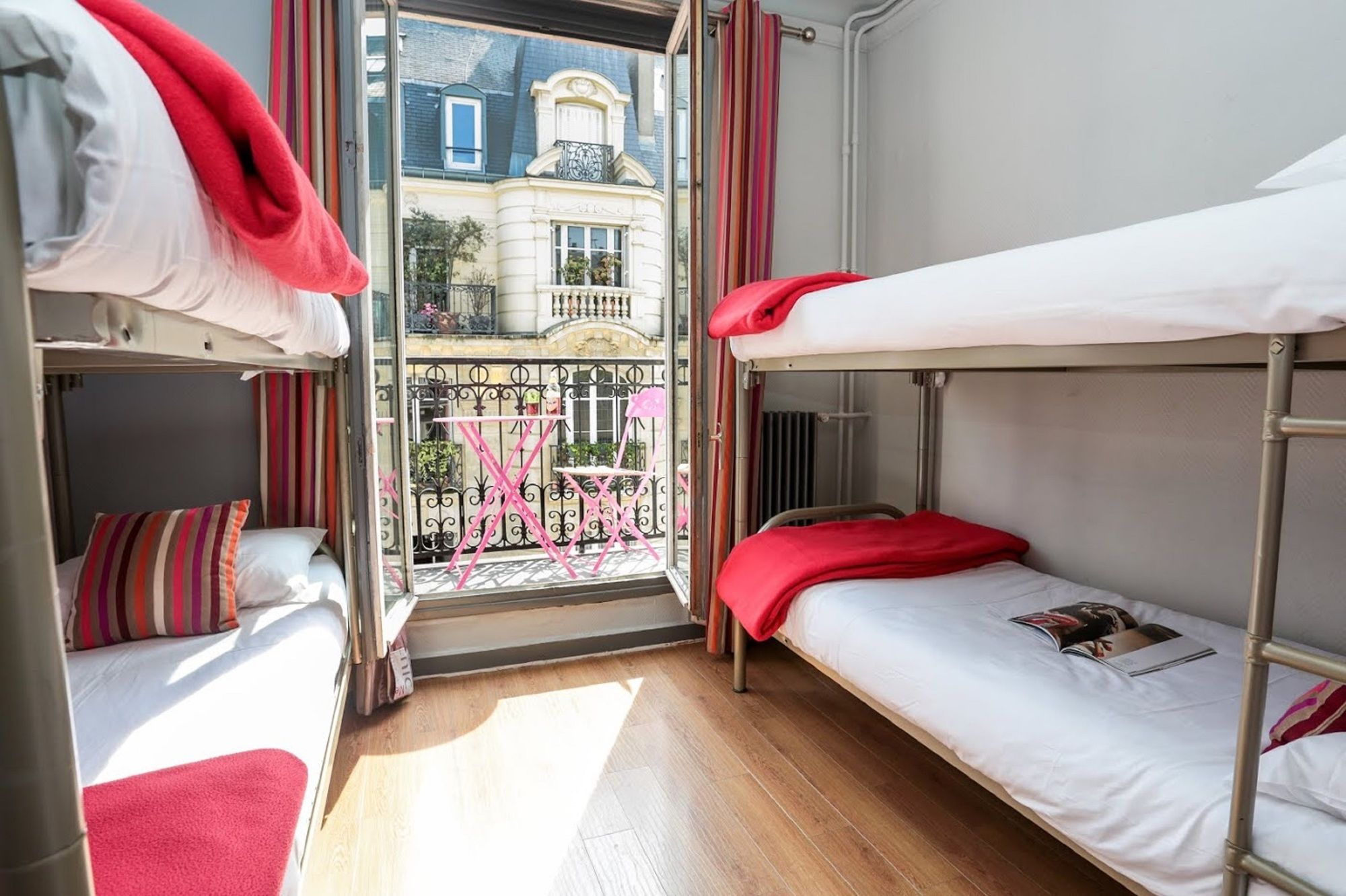 Hôtel Avalon Cosy
