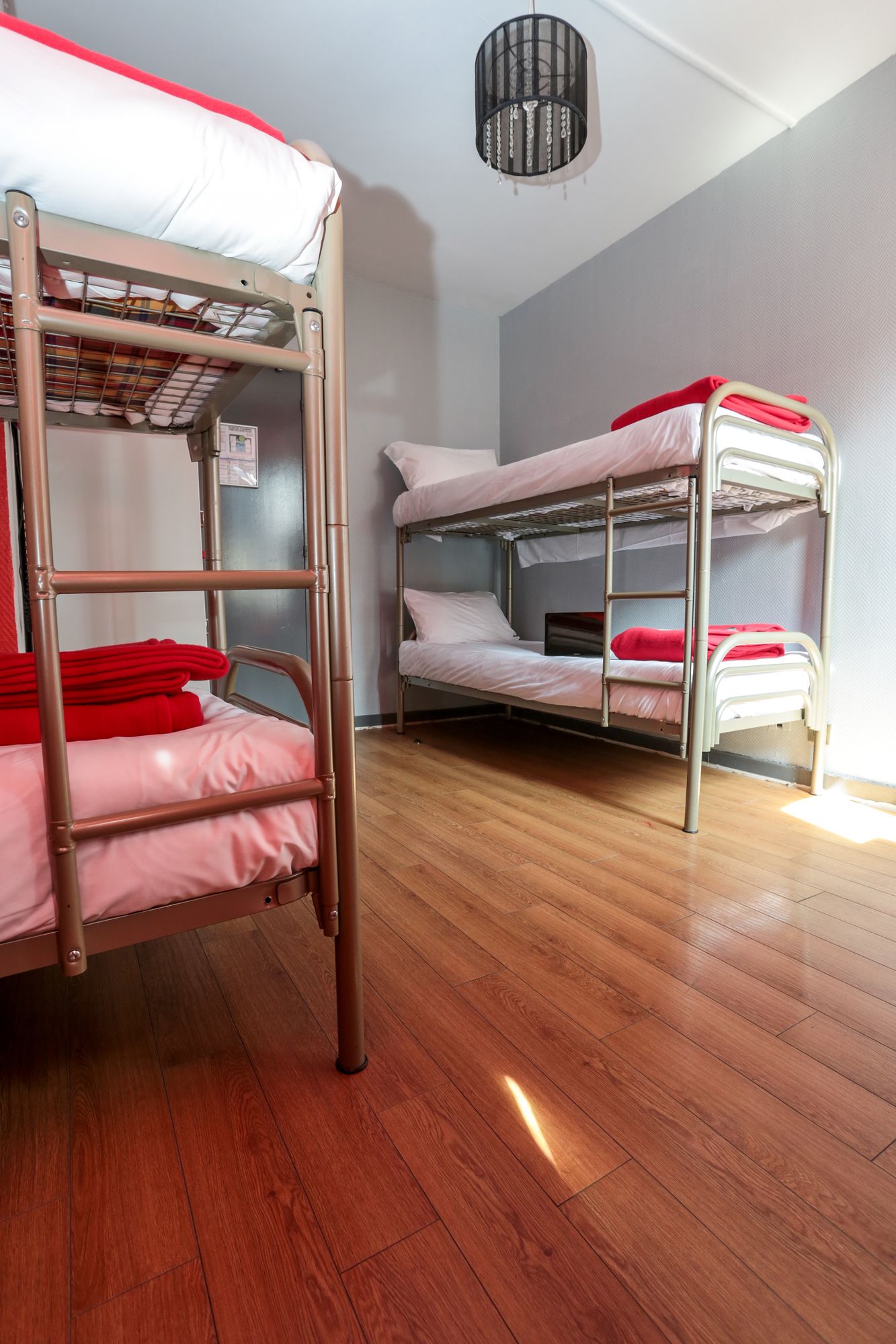 Hôtel Avalon Cosy