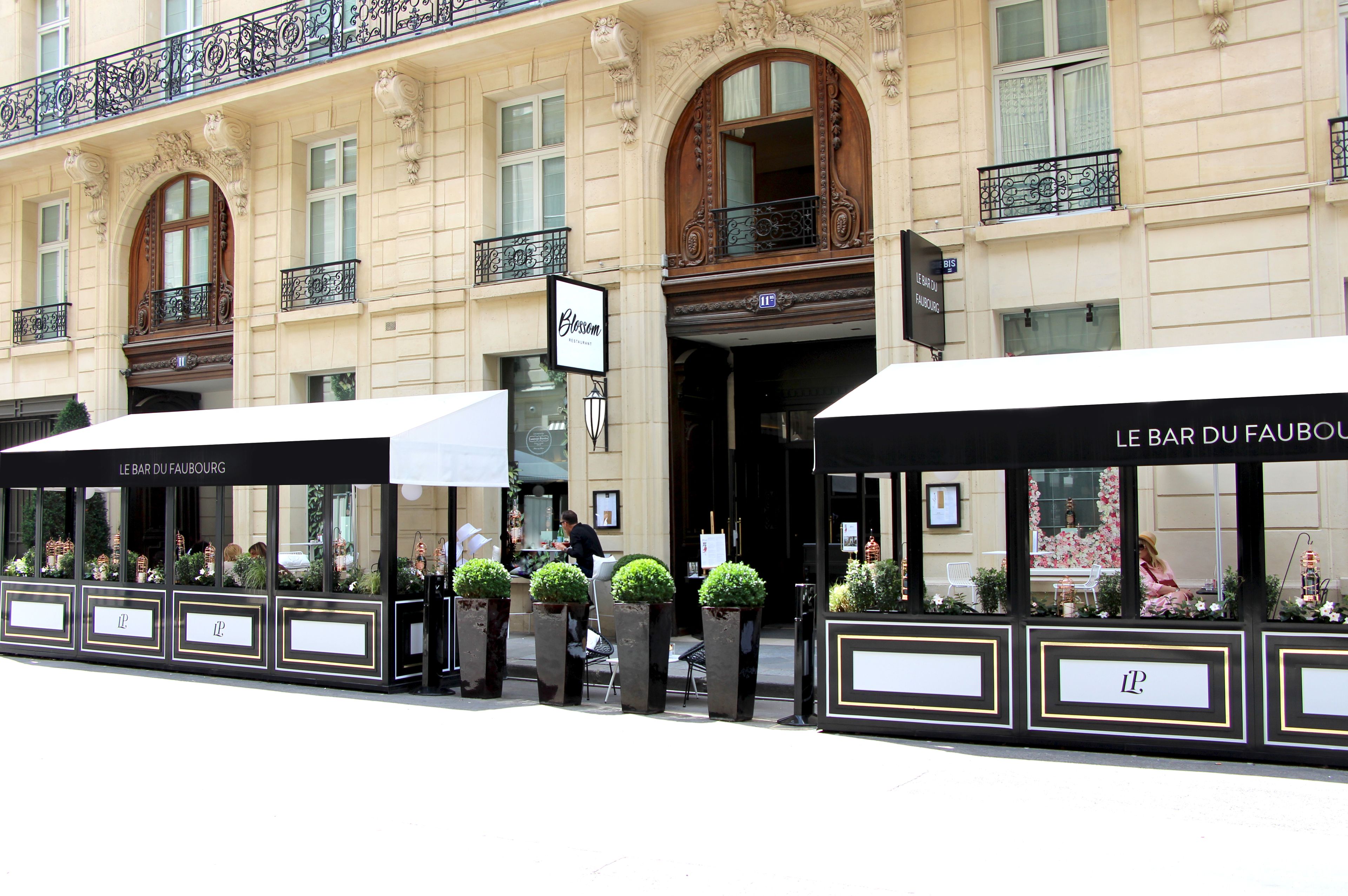 Sofitel Paris Le Faubourg