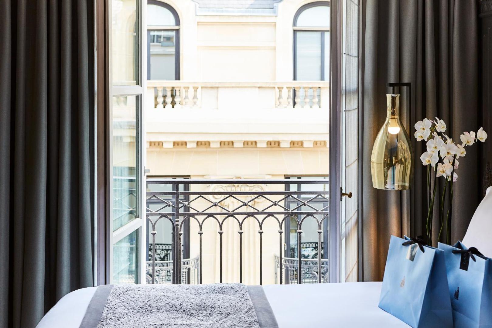 Sofitel Paris Le Faubourg