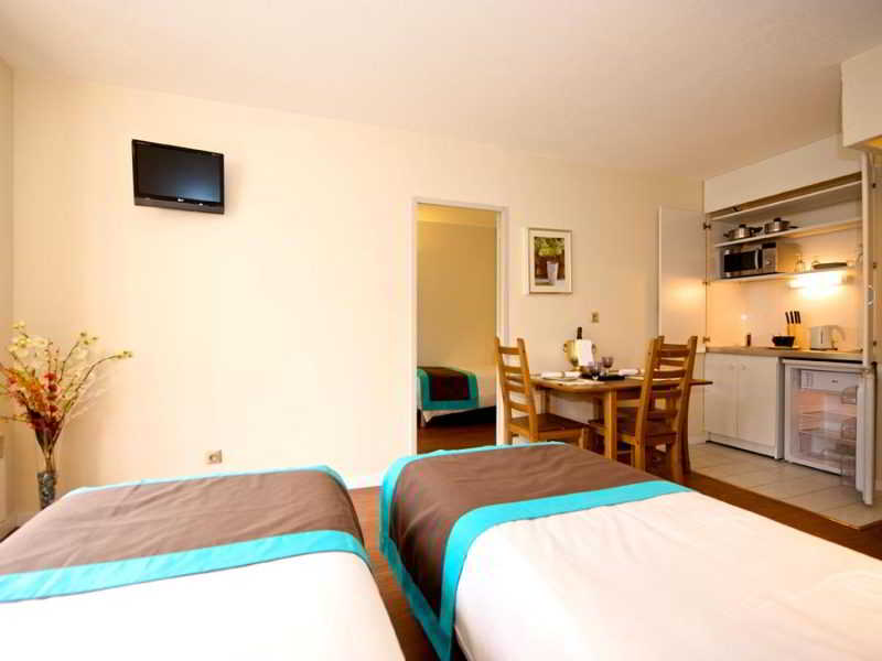 Staycity Aparthotels Gare de L’Est
