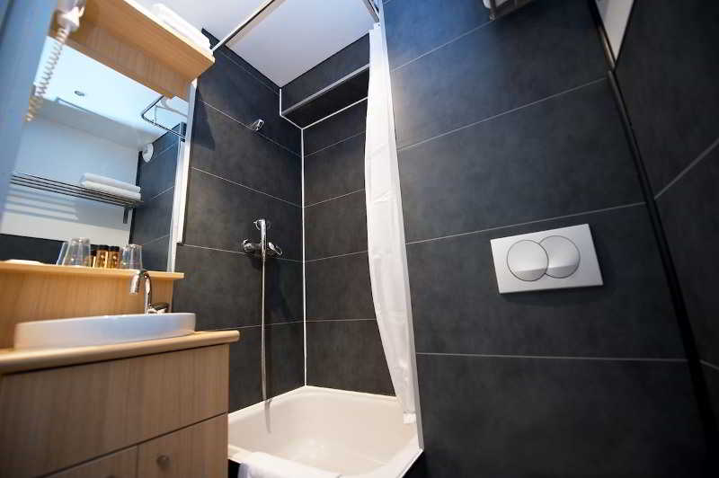 Staycity Aparthotels Gare de L’Est