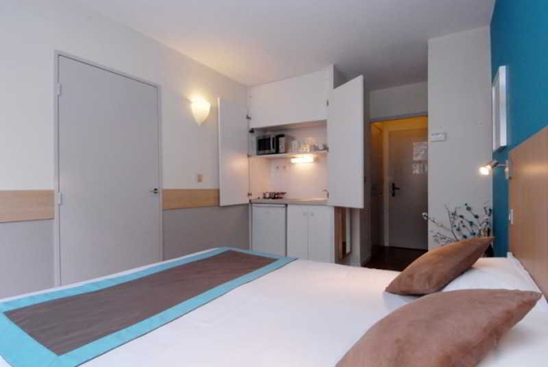 Staycity Aparthotels Gare de L’Est