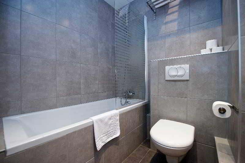 Staycity Aparthotels Gare de L’Est