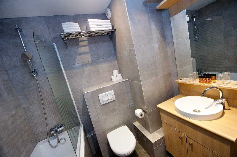 Staycity Aparthotels Gare de L’Est