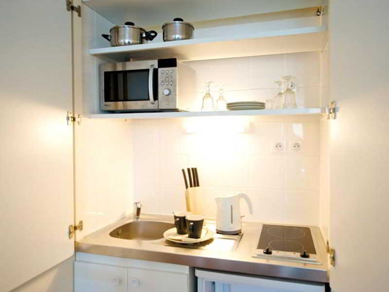 Staycity Aparthotels Gare de L’Est
